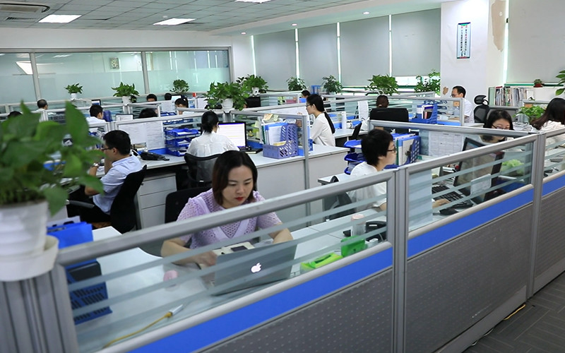 CHINA Keetouch  Co., Ltd. Perfil de la compañía
