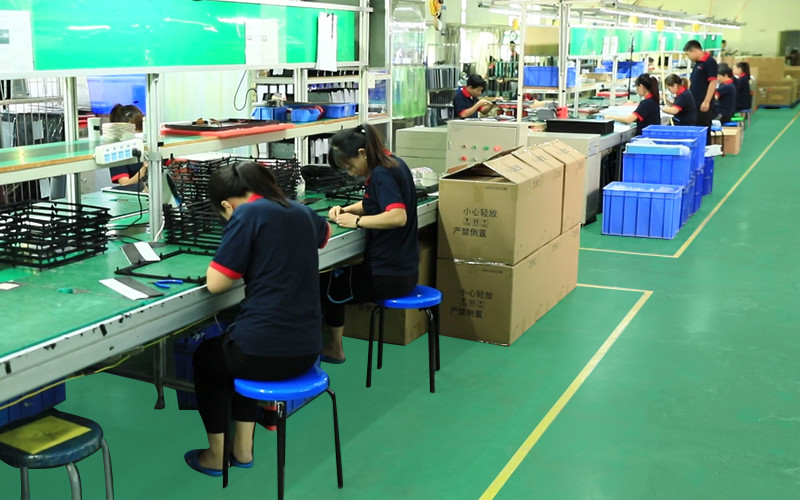 CHINA Keetouch  Co., Ltd. Perfil de la compañía