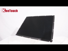 15 ordenador industrial todo de la pantalla táctil de la pulgada PCAP en un 5: vándalo anti de 4 ratios