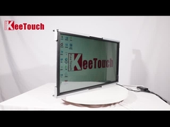 Monitor infrarrojo industrial del tacto, OEM del monitor de la pantalla táctil del marco abierto de 32 pulgadas