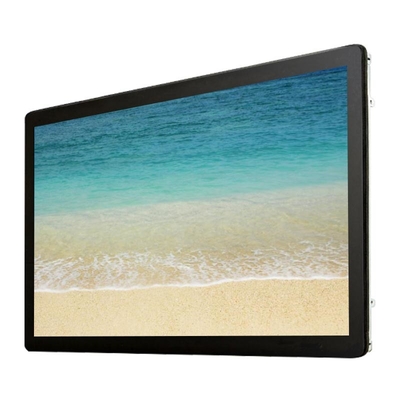 PCAP 21.5 Inch Touch Screen Monitor 16 : 9 Ratio TFT LCD 10 Points Touch