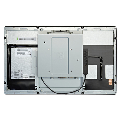 PCAP 21.5 Inch Touch Screen Monitor 16 : 9 Ratio TFT LCD 10 Points Touch