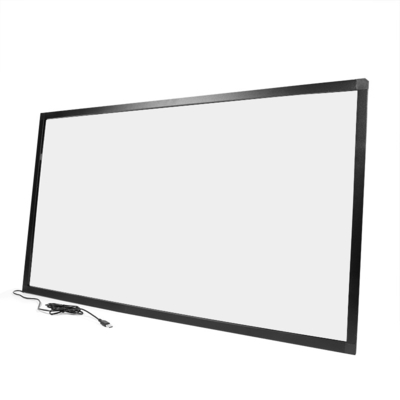 43 Inch IR Infrared Touch Screen 10 Points Touch With Aluminum Frame