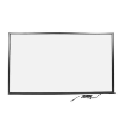 43 Inch IR Infrared Touch Screen 10 Points Touch With Aluminum Frame