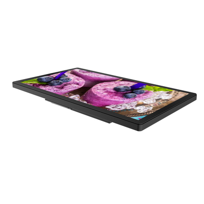 Antibacterial 21.5 Inch All In One Touch Computer With Intel Core I5 CPU