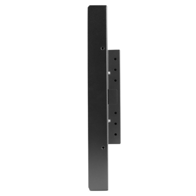 420cd/m2 LCD Panel 15" Touch Screen Monitor With VGA DVI Video Input