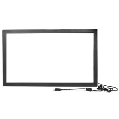 21.5 Inch Infrared Touch Screen 16:9 Aspect Ratio Anti Vandal