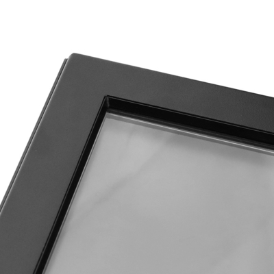 XP / WIN7 / WIN8 15 Inch IR Touch Monitor 1024x768 Resolution For Kiosks