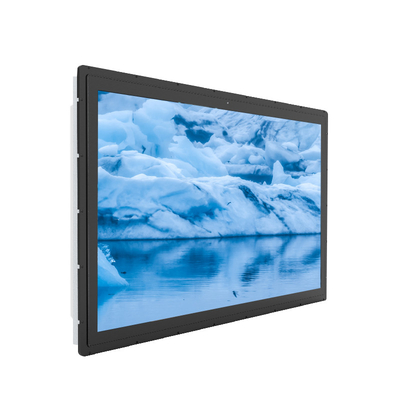 Smart Locker 32 Inch Industrial Touchscreen Computer 1920x1080 Resolution