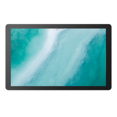 PCAP 21.5 Inch Touch Monitor 16:9 Ratio IP65 Waterproof
