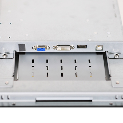 PCAP 21.5 Inch Touch Monitor 16:9 Ratio IP65 Waterproof