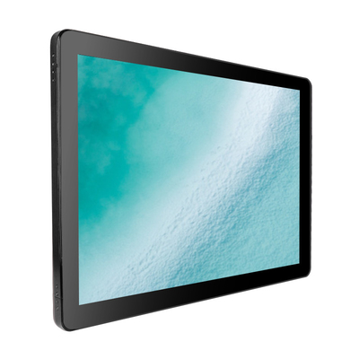PCAP 21.5 Inch Touch Monitor 16:9 Ratio IP65 Waterproof