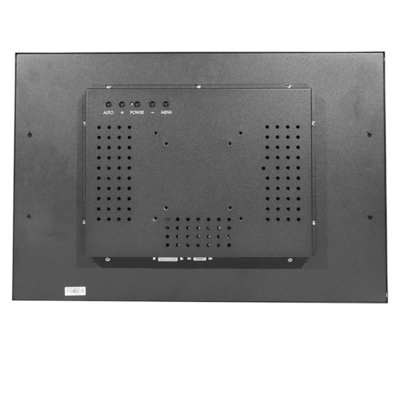 19 Inch IR Touch Monitor 1440x900 Resolution 80KHz  For Outdoors