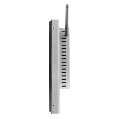 PCAP Capacitive Touchscreen Computer 15.6 Inch J1900 Configuration