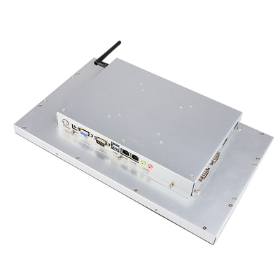 PCAP Capacitive Touchscreen Computer 15.6 Inch J1900 Configuration