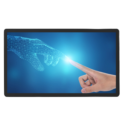 43 Inch Pcap Touch Monitor 16/9 Ratio Industrial Grade