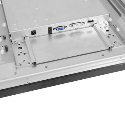 43 Inch Pcap Touch Monitor 16/9 Ratio Industrial Grade