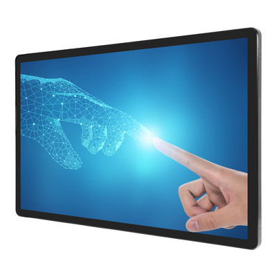 43 Inch Pcap Touch Monitor 16/9 Ratio Industrial Grade