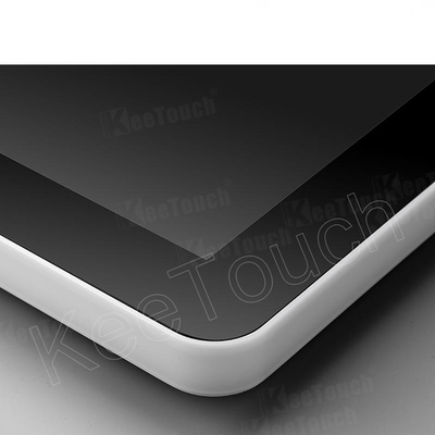 27 Inch PCAP Touch Monitor With LED Light Bar For Slots