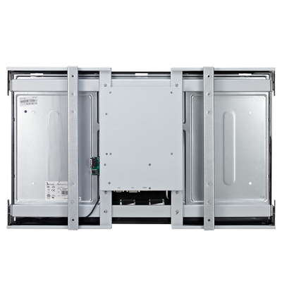 Industrial Infrared Touch Monitor , 32 Inch Open Frame Touchscreen Monitor OEM