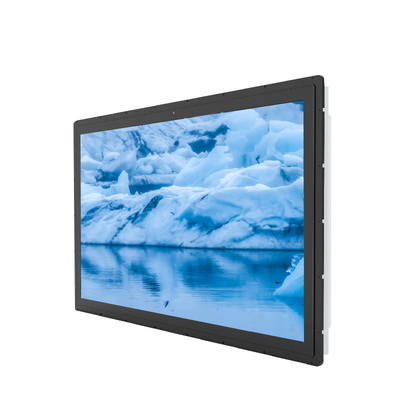 Smart Locker 32 Inch Industrial Touchscreen Computer 1920x1080 Resolution