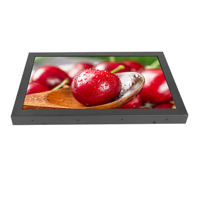 19 Inch IR Touch Monitor 1440x900 Resolution 80KHz  For Outdoors