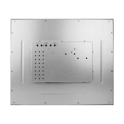19 Inch 1280x1024 Capacitive Touch Screen Monitor With Electromagnetic Screen And Stylus